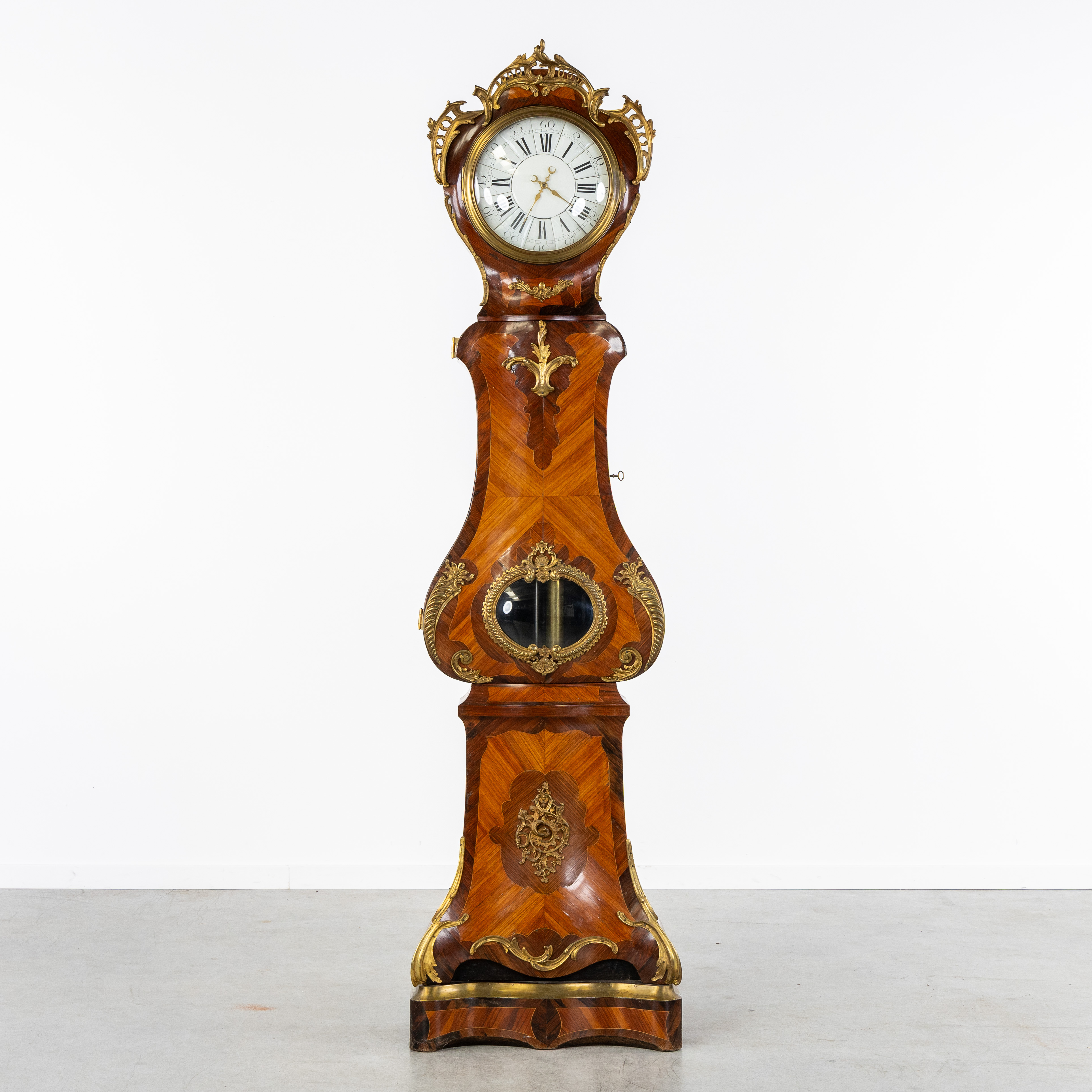 Flanders auctions Staand